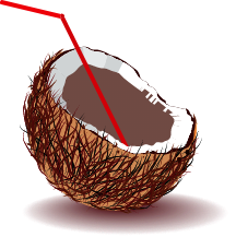 coconut