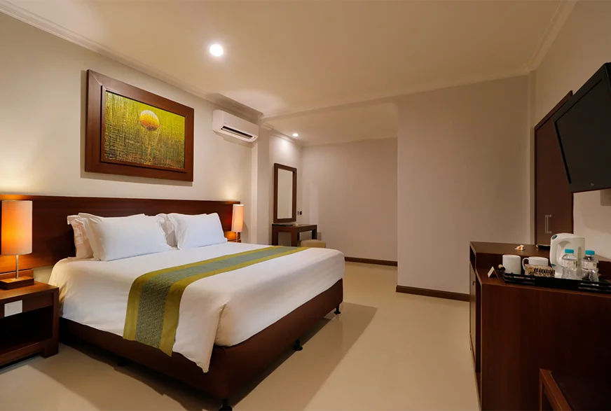 Adi Dharma Hotel Legian