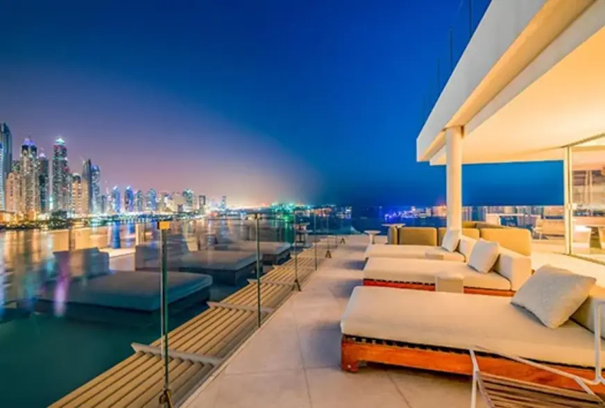 FIVE Palm Jumeirah Dubai