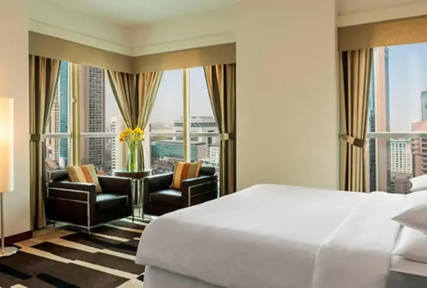 Four Points by Sheraton Sheikh Zayed Road