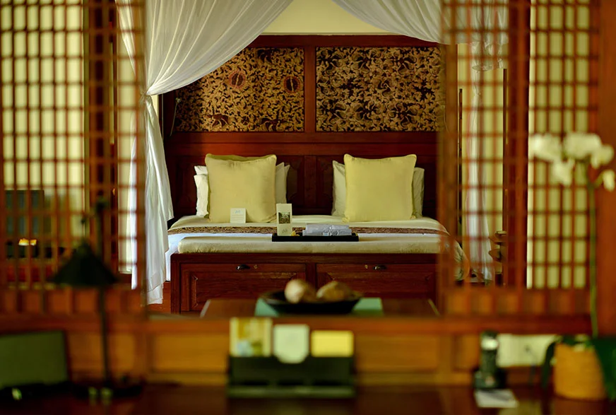 Jimbaran Puri, A Belmond Hotel, Bali