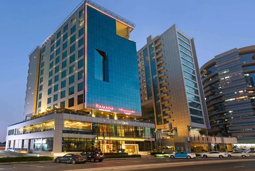 Ramada by Wyndham Dubai 