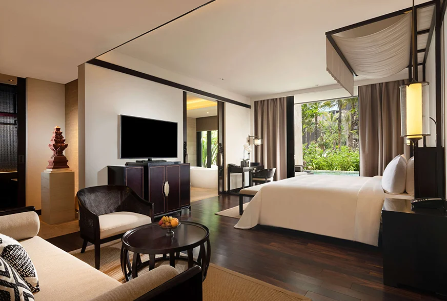 The Apurva Kempinski Bali