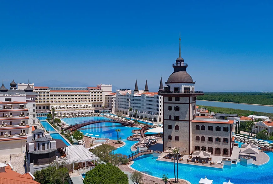 Titanic Mardan Palace